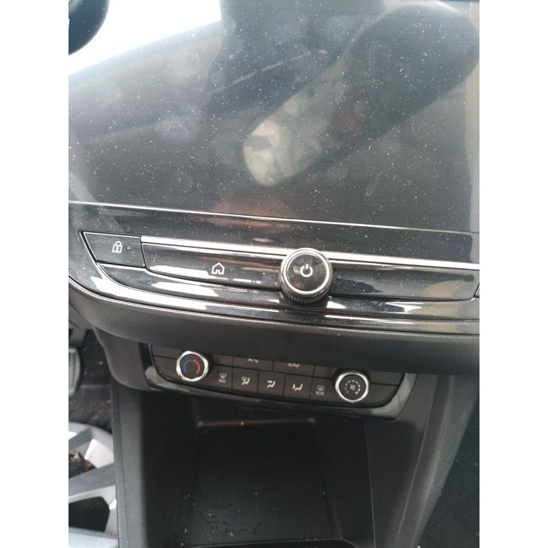 Essieu arriere OPEL CORSA F Photo n°7