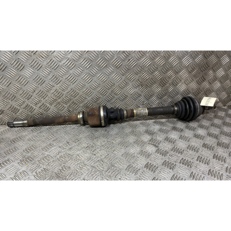 Cardan droit (transmission) CITROEN C3 2 Photo n°1