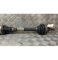 Cardan droit (transmission) CITROEN C3 2