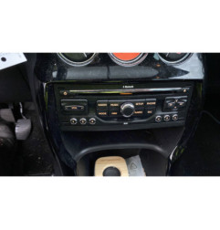 Cardan droit (transmission) CITROEN C3 2