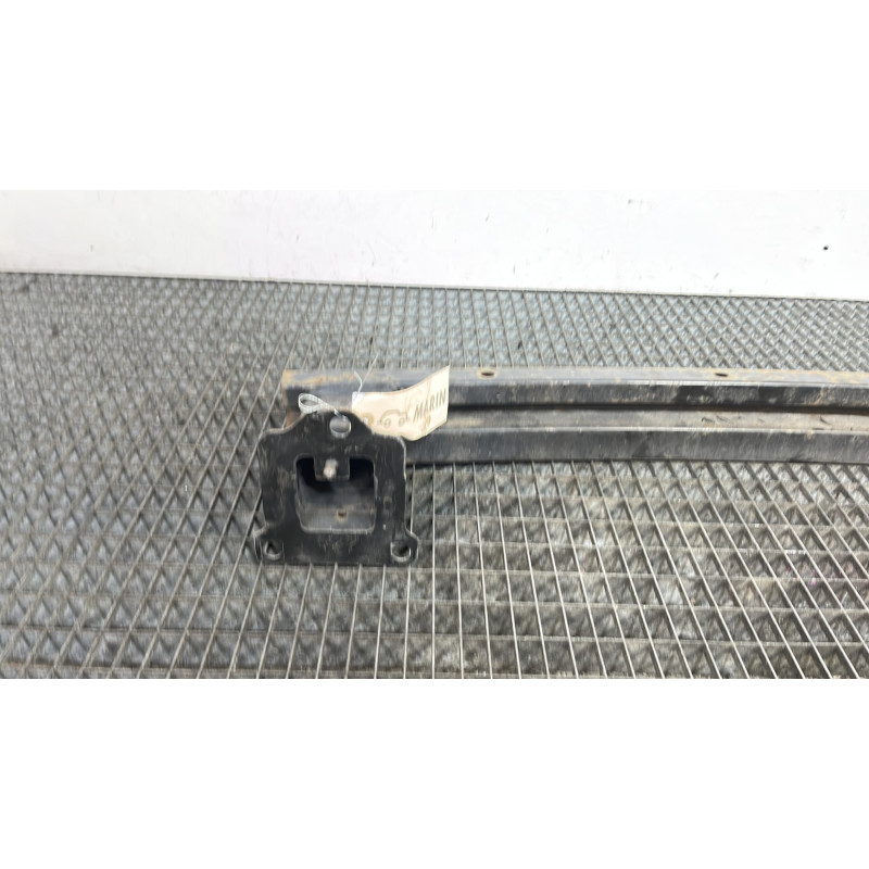 Renfort pare choc avant (traverse) PEUGEOT 207 Photo n°5