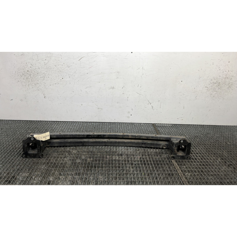 Renfort pare choc avant (traverse) PEUGEOT 207 Photo n°7