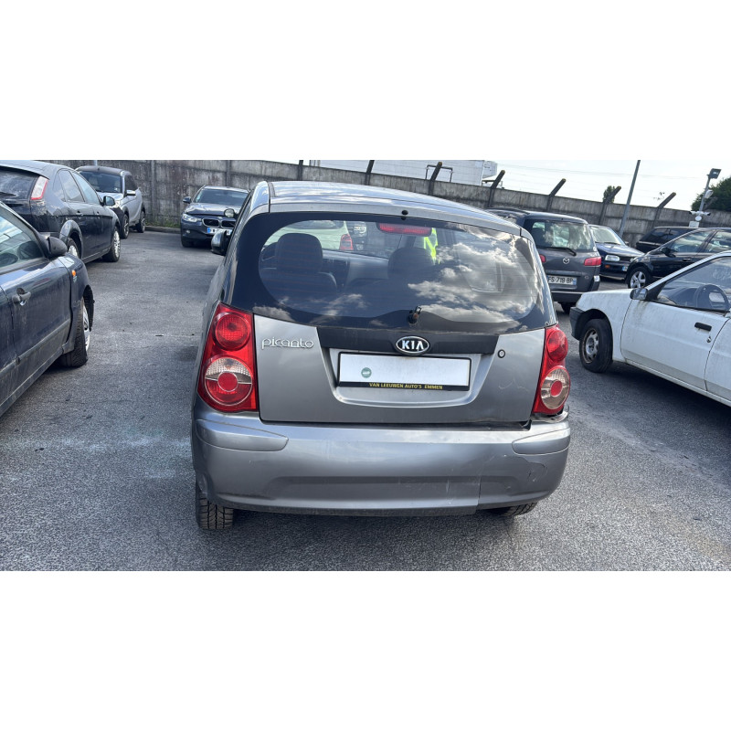 Commodo phare KIA PICANTO 1 Photo n°10