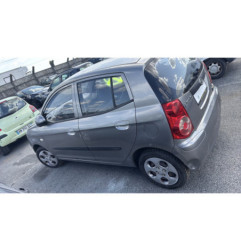 Commodo phare KIA PICANTO 1