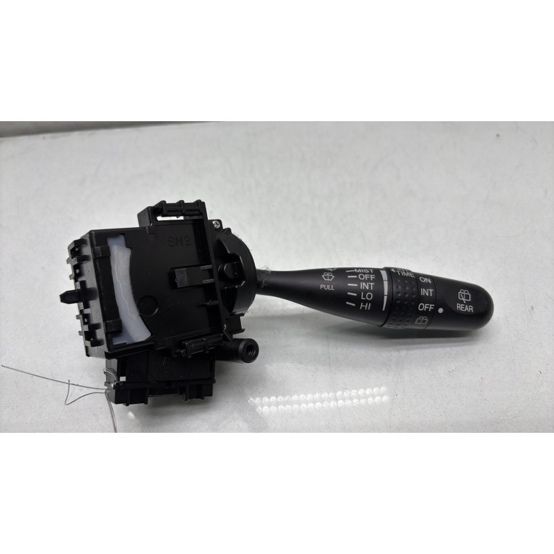 Commodo d'essuie glaces SUZUKI SWIFT 3 Photo n°2