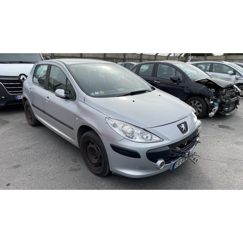 Jante PEUGEOT 307 Photo n°5