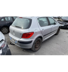 Jante PEUGEOT 307