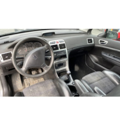 Jante PEUGEOT 307