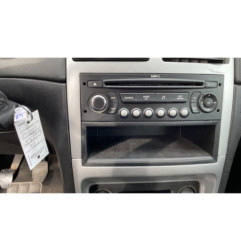 Jante PEUGEOT 307