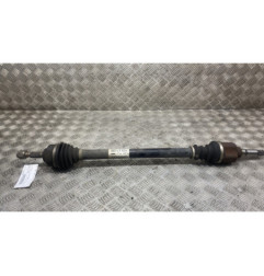 Cardan droit (transmission) CITROEN C3 3 Photo n°1