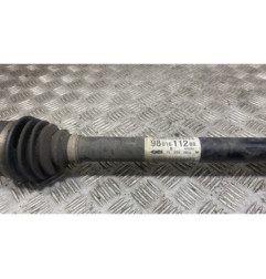 Cardan droit (transmission) CITROEN C3 3