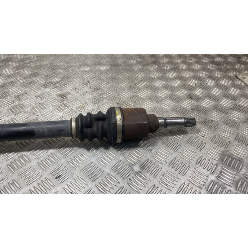 Cardan droit (transmission) CITROEN C3 3 Photo n°5