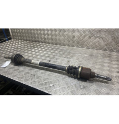 Cardan droit (transmission) CITROEN C3 3