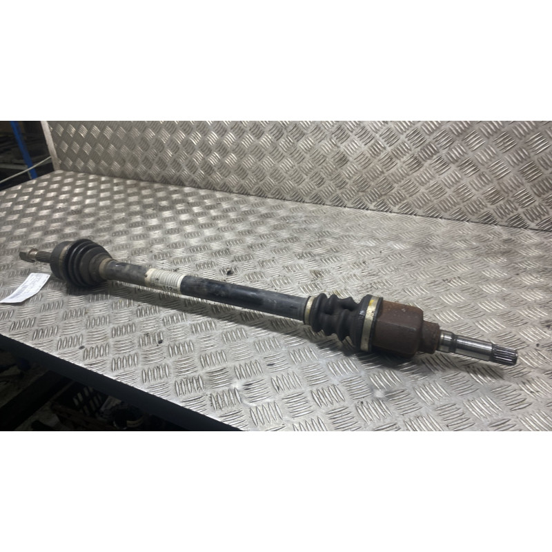 Cardan droit (transmission) CITROEN C3 3 Photo n°6