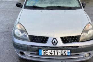Calculateur moteur RENAULT CLIO 2