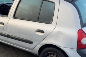 Calculateur moteur RENAULT CLIO 2