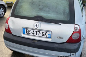 Calculateur moteur RENAULT CLIO 2