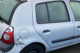 Calculateur moteur RENAULT CLIO 2