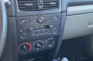 Calculateur moteur RENAULT CLIO 2