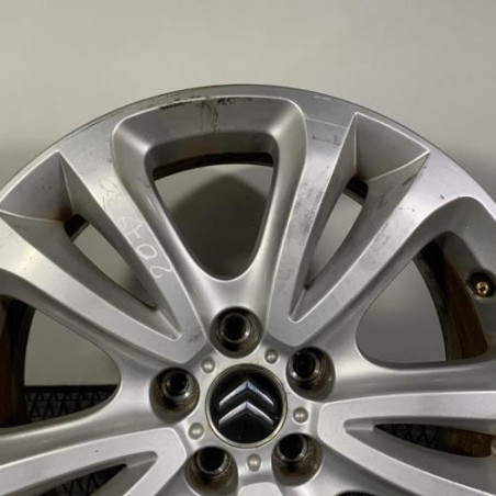 Jante CITROEN C5 2