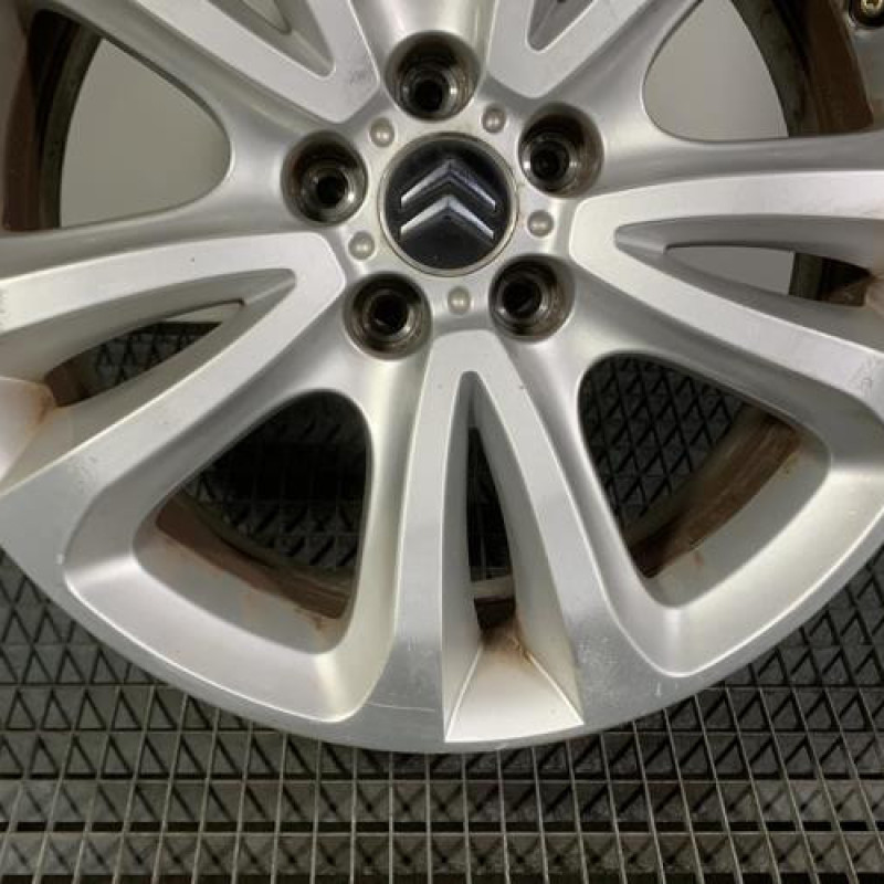 Jante CITROEN C5 2 Photo n°3