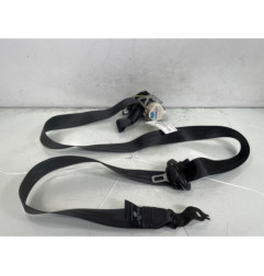 Pretensionneur de ceinture avant droit SKODA FABIA 2