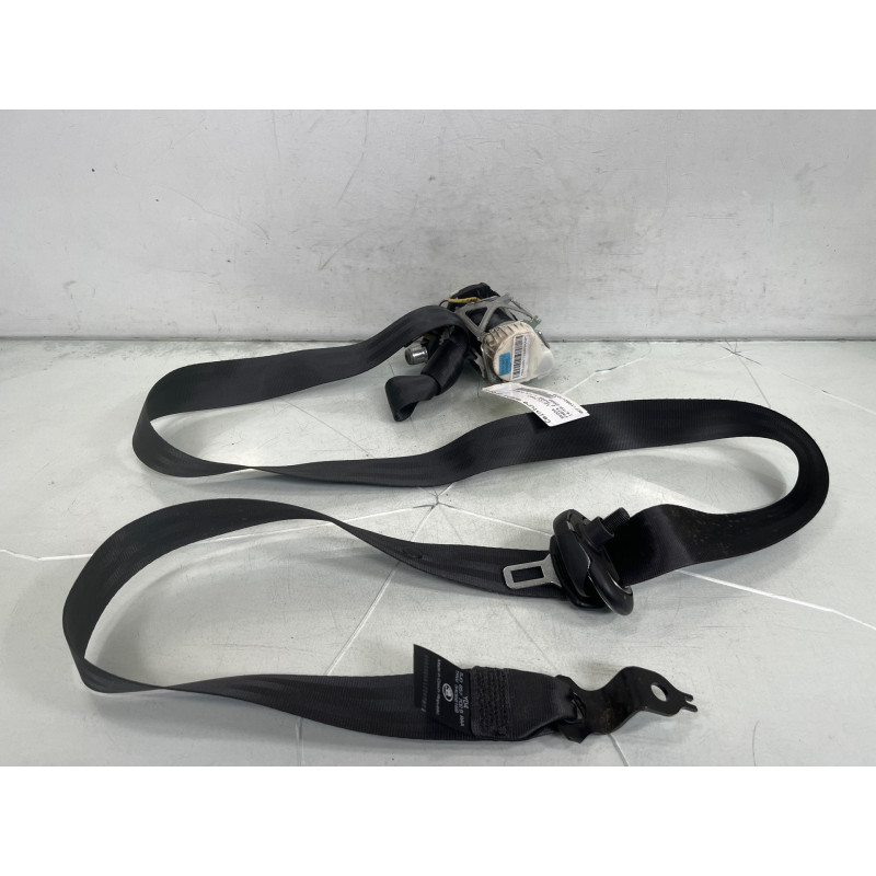 Pretensionneur de ceinture avant droit SKODA FABIA 2 Photo n°20