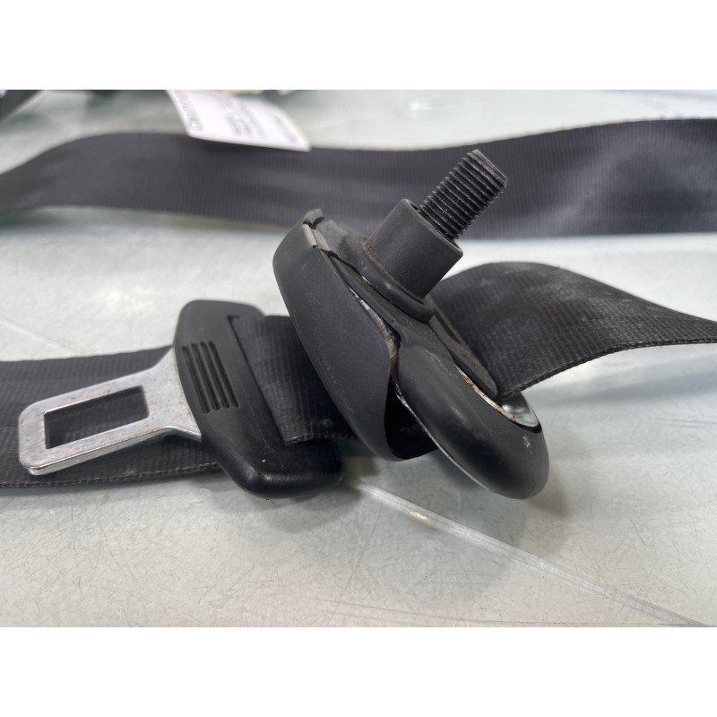 Pretensionneur de ceinture avant droit SKODA FABIA 2 Photo n°22