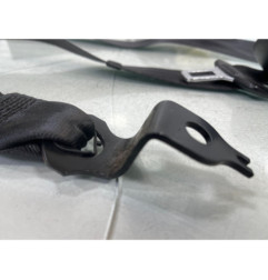 Pretensionneur de ceinture avant droit SKODA FABIA 2