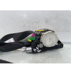 Pretensionneur de ceinture avant gauche SKODA FABIA 2 Photo n°1
