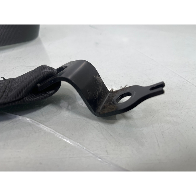 Pretensionneur de ceinture avant gauche SKODA FABIA 2 Photo n°3
