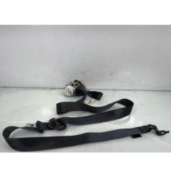 Pretensionneur de ceinture avant gauche SKODA FABIA 2