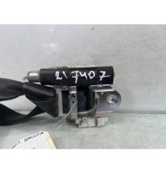Pretensionneur de ceinture avant gauche SKODA FABIA 2