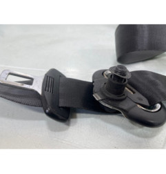 Pretensionneur de ceinture avant gauche SKODA FABIA 2