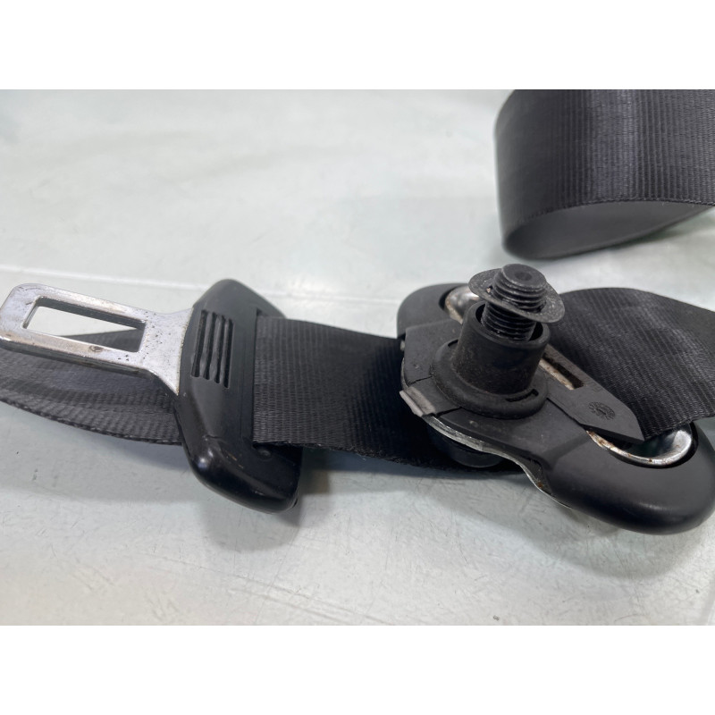 Pretensionneur de ceinture avant gauche SKODA FABIA 2 Photo n°6