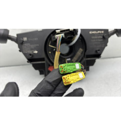 Com (Bloc Contacteur Tournant+Commodo Essuie Glace+Commodo Phare) OPEL CORSA D