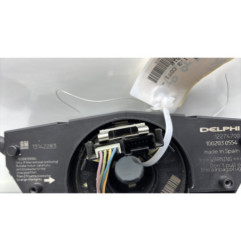 Com (Bloc Contacteur Tournant+Commodo Essuie Glace+Commodo Phare) OPEL CORSA D