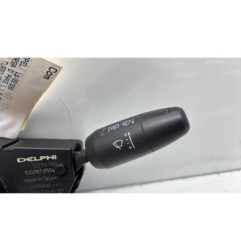 Com (Bloc Contacteur Tournant+Commodo Essuie Glace+Commodo Phare) OPEL CORSA D