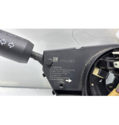 Com (Bloc Contacteur Tournant+Commodo Essuie Glace+Commodo Phare) OPEL CORSA D