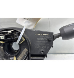 Com (Bloc Contacteur Tournant+Commodo Essuie Glace+Commodo Phare) OPEL CORSA D