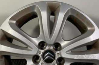 Jante CITROEN C5 2 Photo n°1