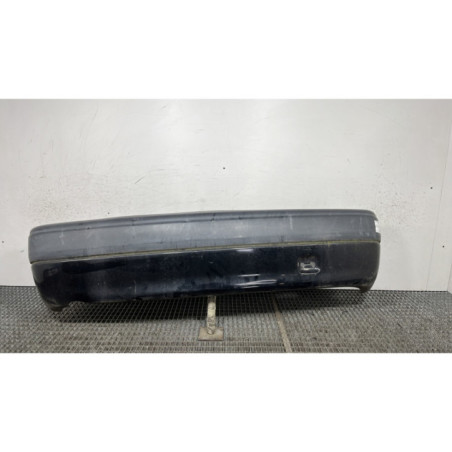 Pare choc arriere CITROEN SAXO Photo n°1