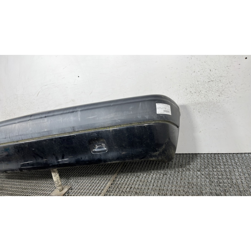 Pare choc arriere CITROEN SAXO Photo n°3