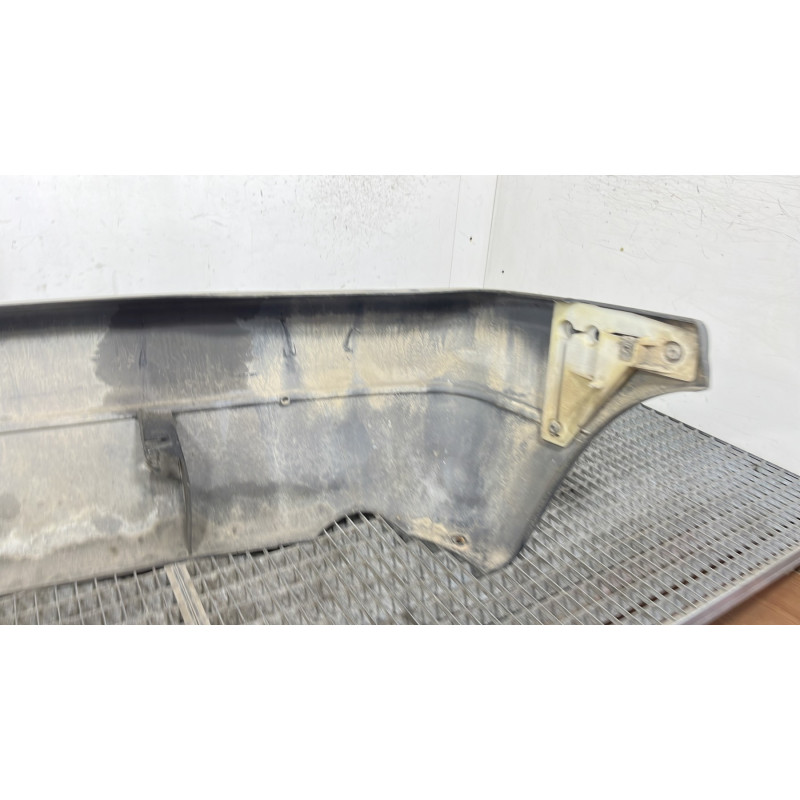 Pare choc arriere CITROEN SAXO Photo n°4