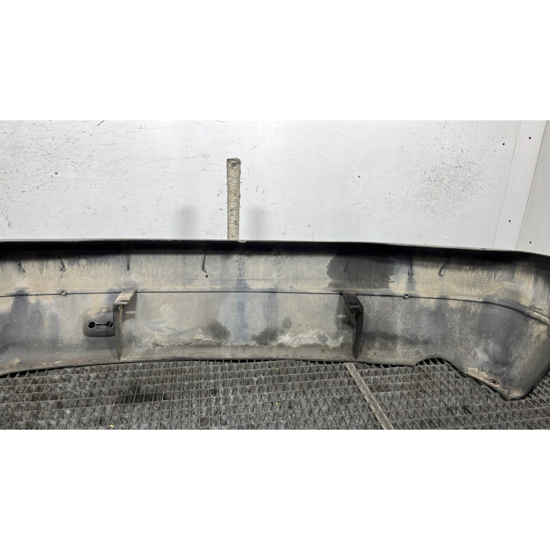 Pare choc arriere CITROEN SAXO Photo n°5