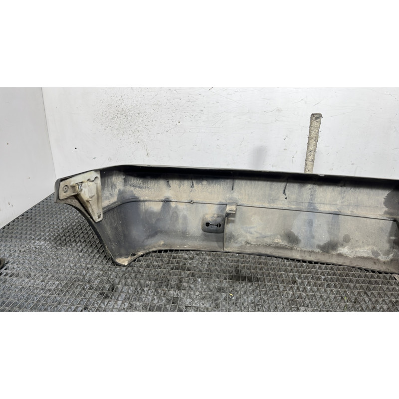 Pare choc arriere CITROEN SAXO Photo n°6