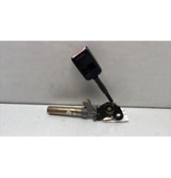 Pretensionneur de ceinture avant gauche CITROEN SAXO