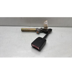 Pretensionneur de ceinture avant gauche CITROEN SAXO