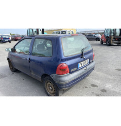 Commodo d'essuie glaces RENAULT TWINGO 1