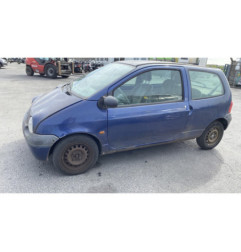 Commodo d'essuie glaces RENAULT TWINGO 1